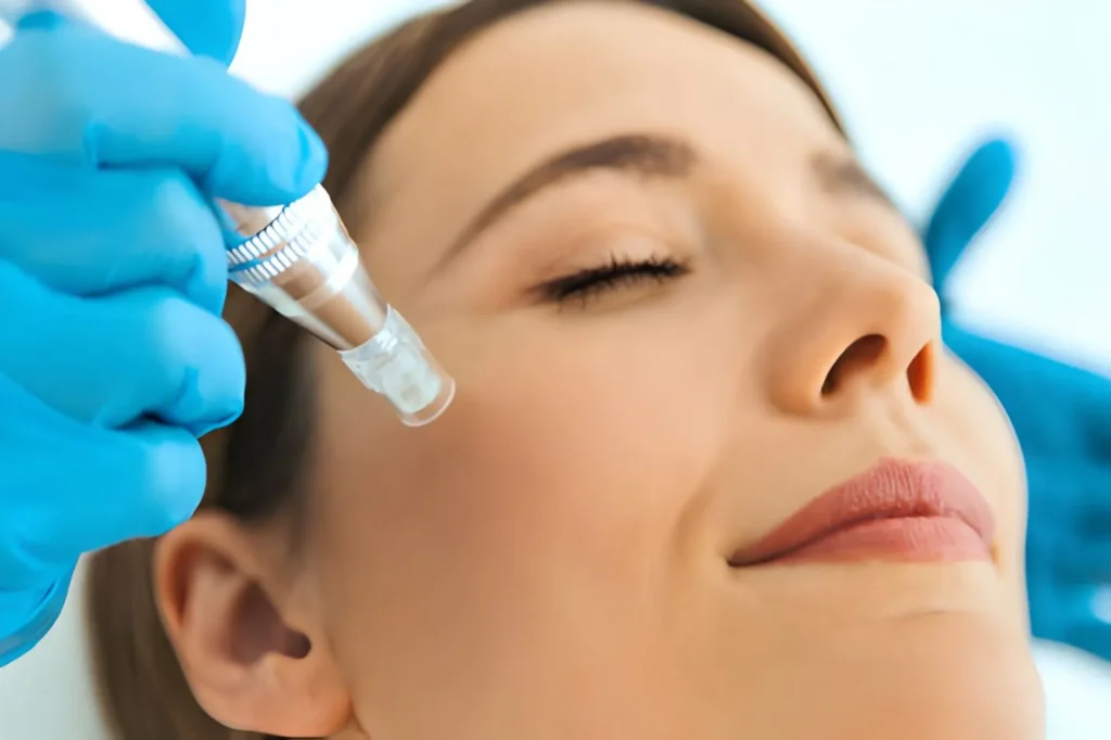 Skin Needling