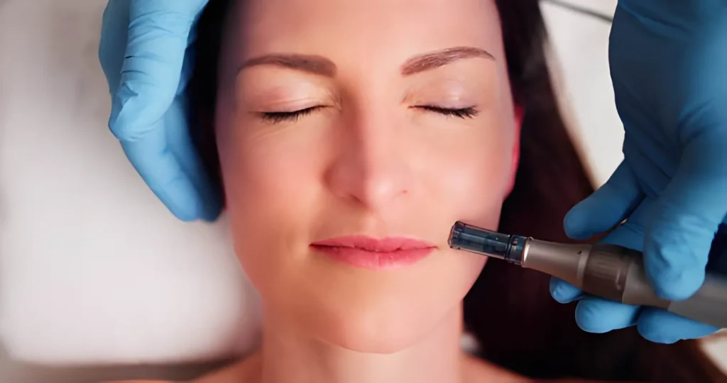 Skin Needling